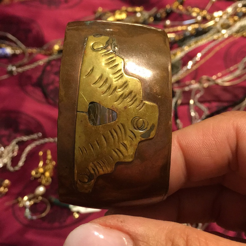 Cuff Bracelets - image 3